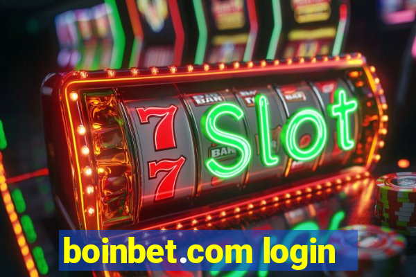 boinbet.com login